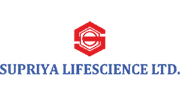 supriya-lifescience